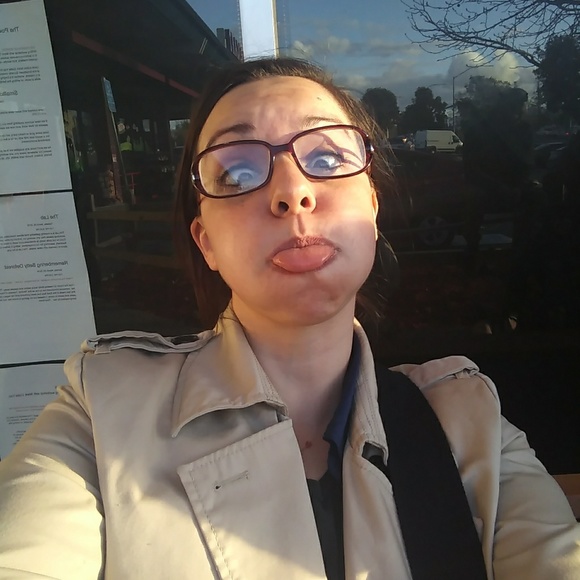 Meet your Posher, Tami - Picture 2 of 3